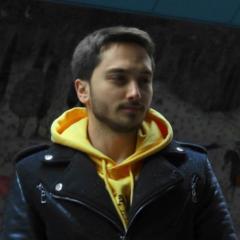 Uzay Çalışkan