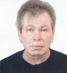 Terry Lorrah