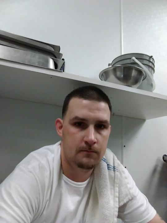 Christopher Caldwell