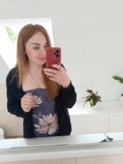 Nadine Madlinger