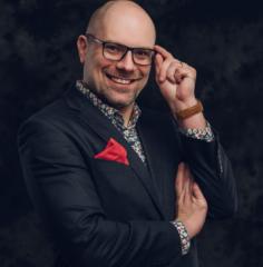 Marcin Sawicki