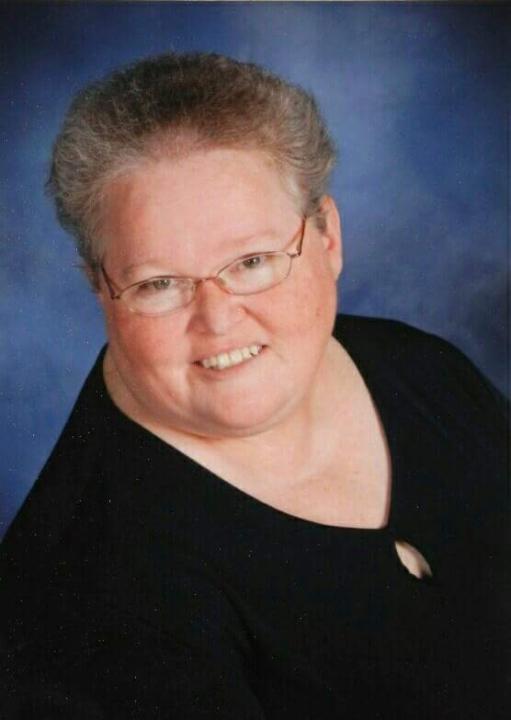 Gail Steadman