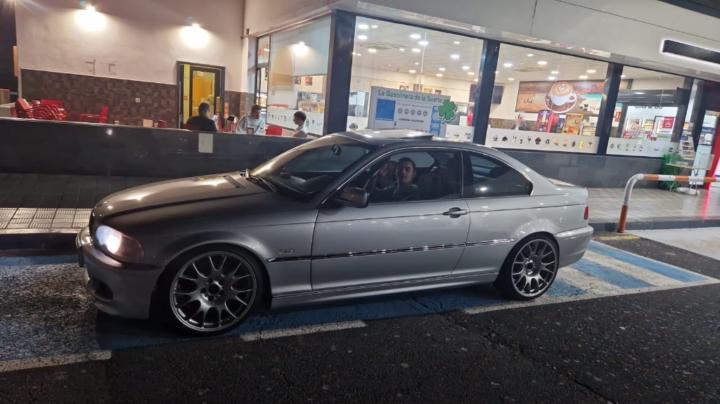 Jose miguel Pacheco Martín