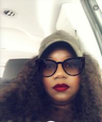 Syreeta Fisher