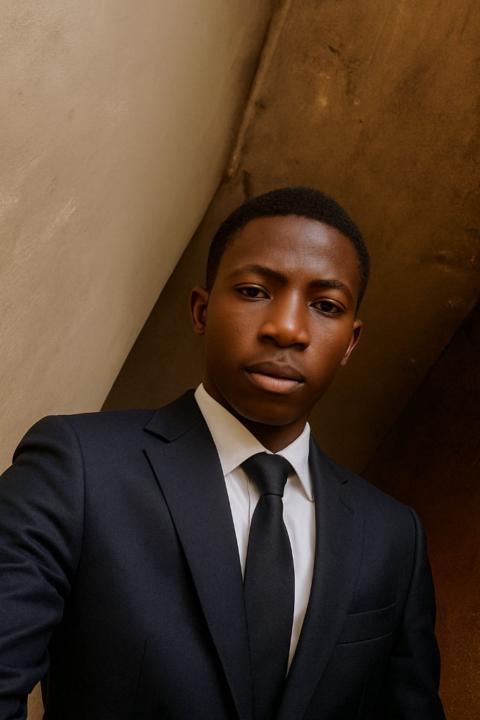 Abdullahi olatunji AO impact