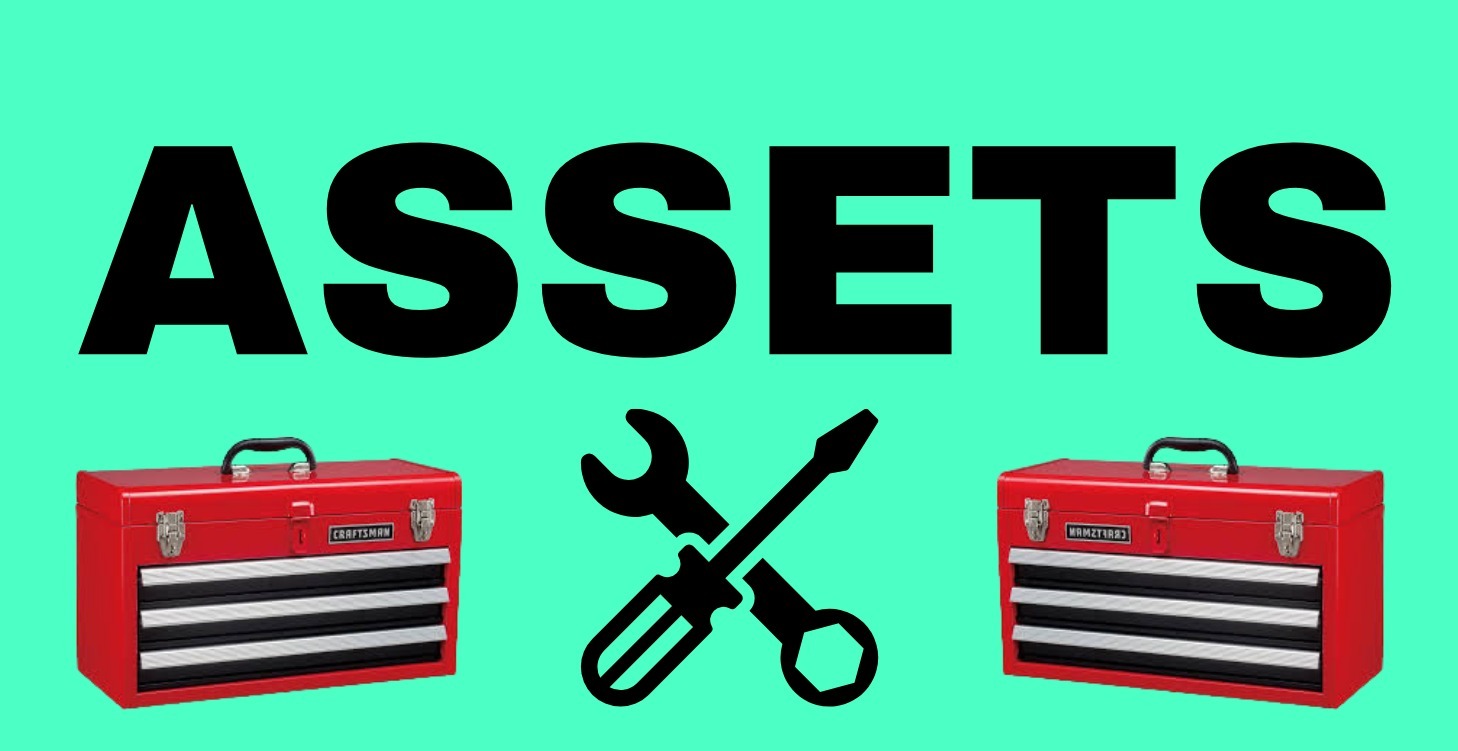 ASSETS