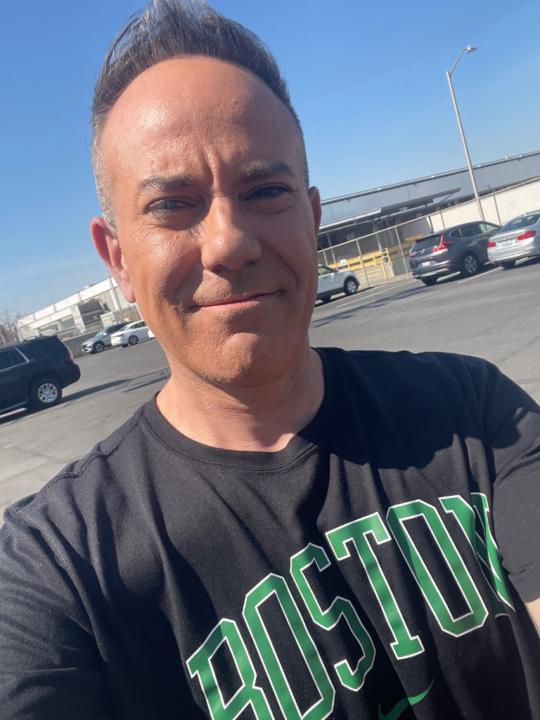 Jason Oliveira