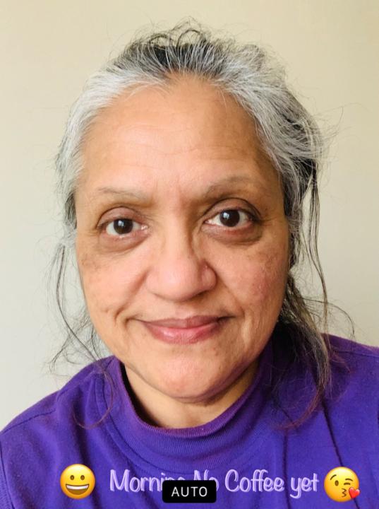Pallavi Patel