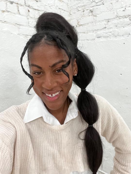 Desiree Israel