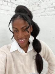 Desiree Israel
