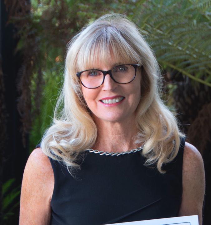 Marianne Knaus