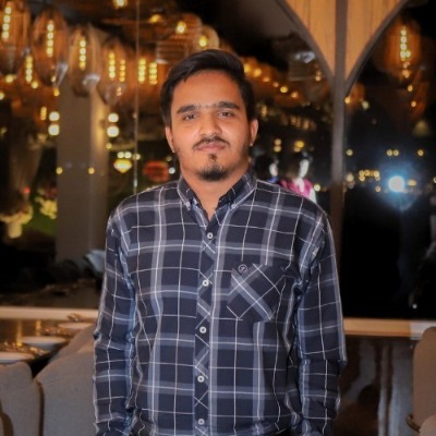 Sualeh Muhammad