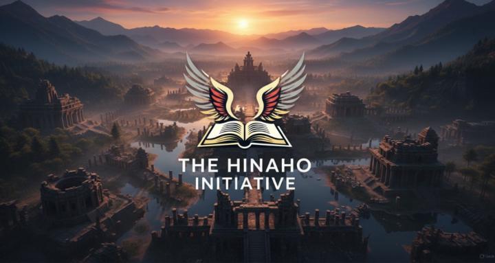 HINAHO Writers Community