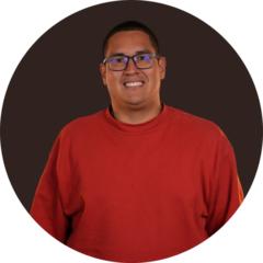Jimmy Rodríguez Miranda