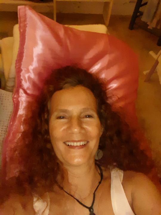 Christiane Kohn