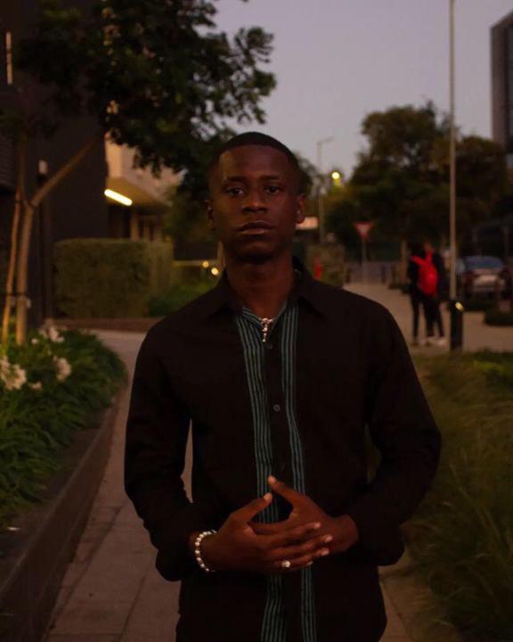 David Nwachkwu