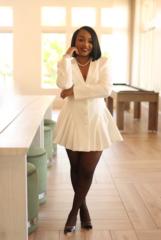 Anaya Scott