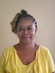 Yvette Ealy