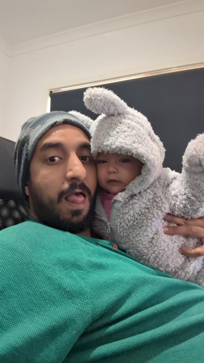 Nikhil Karkra