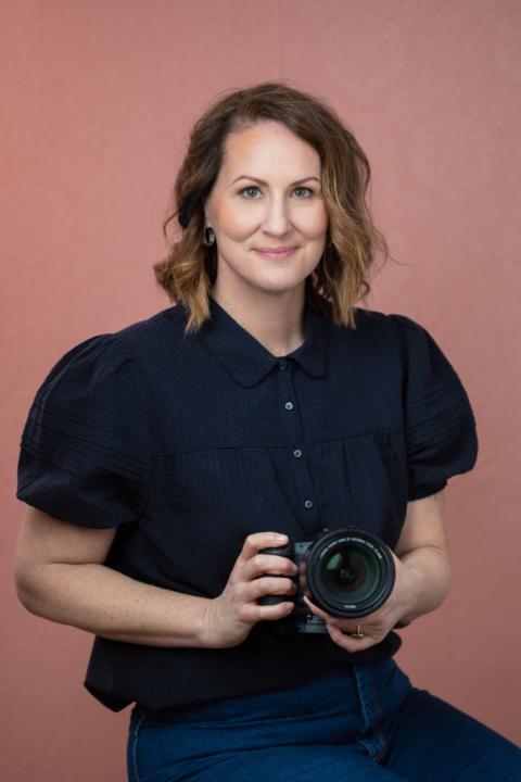 Suzanne Bateman