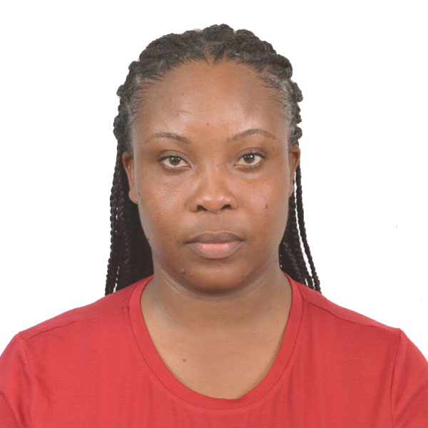 Shanice Spence