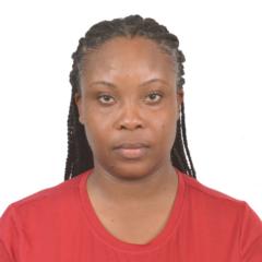 Shanice Spence