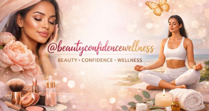 Beauty Confidence Wellness