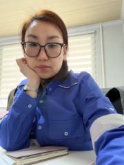 Unur Sukhbaatar