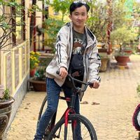 Huynh Ly