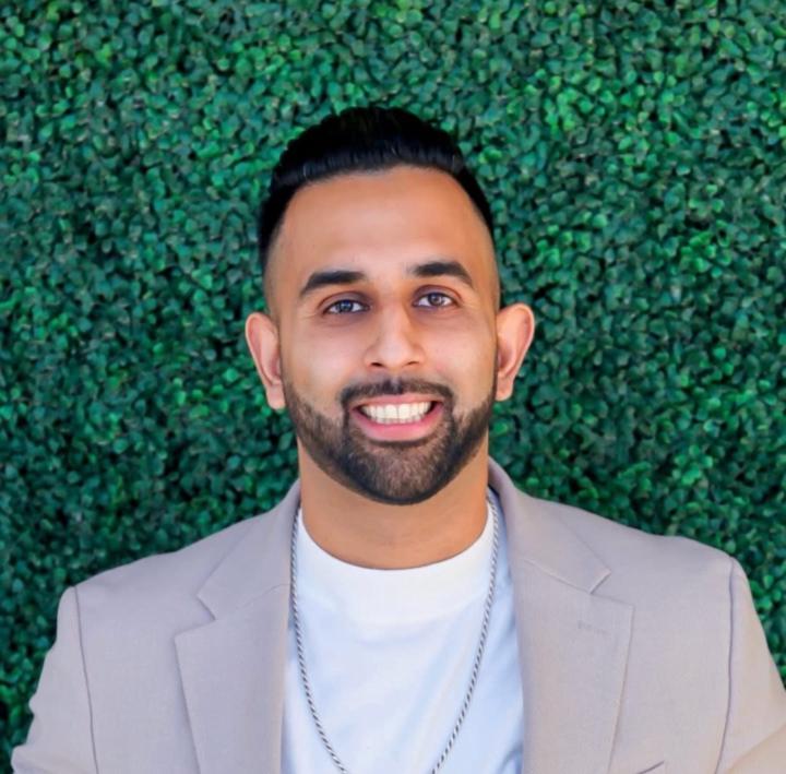 Rohan Misra