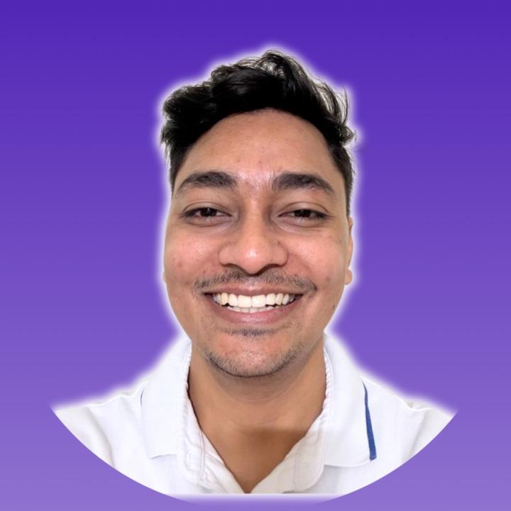 Sachin Rawat