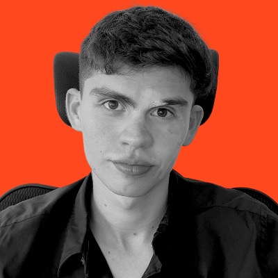 Federico Paris