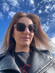 Людмила Волкова