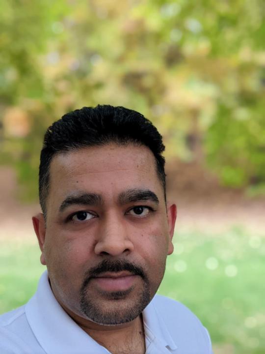 Tuhin Banerjee