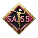 Logo S.A.S.S <mark>Sexy</mark> and Still Saved