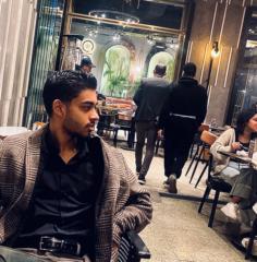 Hamz Bholai