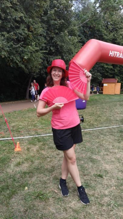 Kateřina Marečková