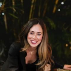 Jacqueline Monraz