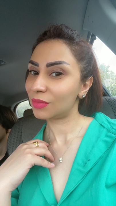 Maysam Ali