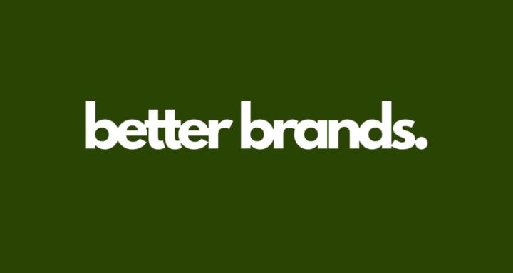Better Brands Collective