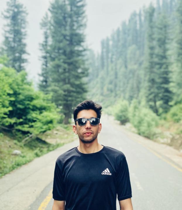 Kamal Khan