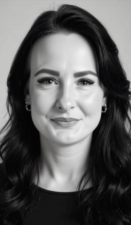 Carolin Uhlemann Ünal