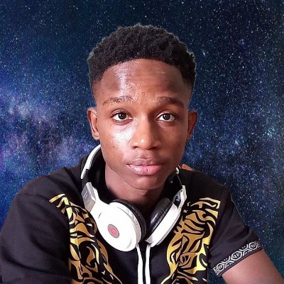 Emmanuel Ukaegbu