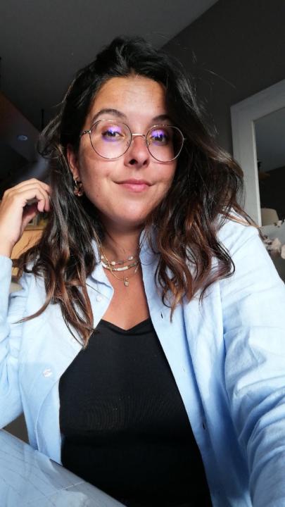 Mathilde Houée