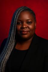 Nicole Taybron