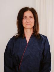 Stef Mandirola