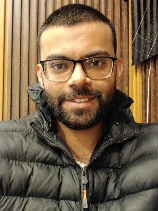 Mohamad Elali