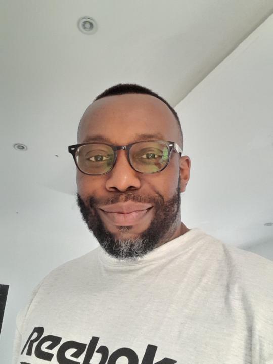 Chi Ajoku