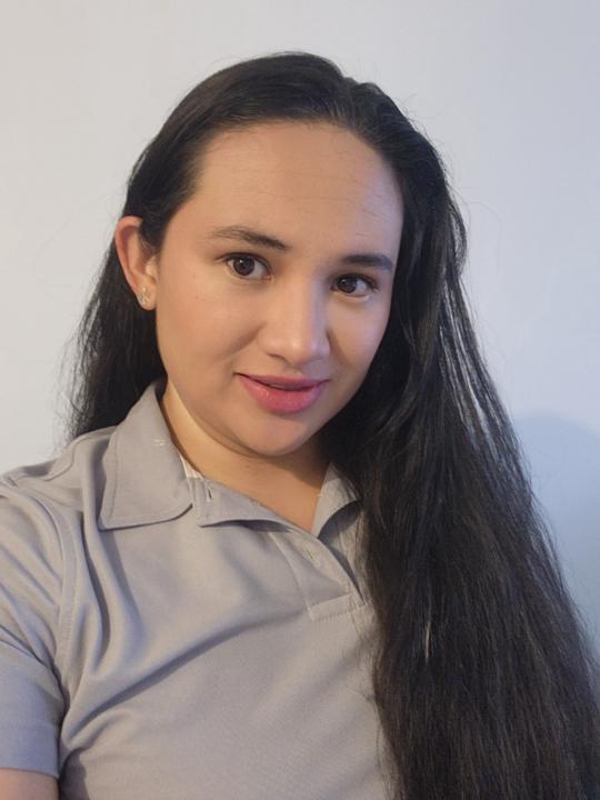 Laura Forero