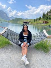 Hannah Akintayo